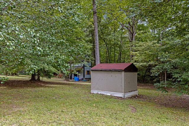 1059 Baker Bridge Road, NE, Charleston, TN 37310