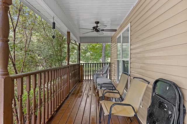 1059 Baker Bridge Road, NE, Charleston, TN 37310