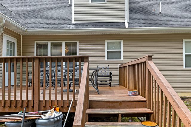 1059 Baker Bridge Road, NE, Charleston, TN 37310