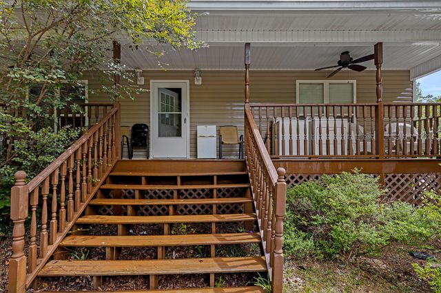 1059 Baker Bridge Road, NE, Charleston, TN 37310