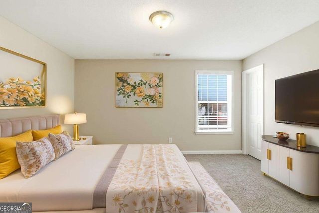 1609 Heyford Circle NW, Kennesaw, GA 30152