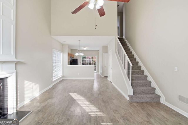 1609 Heyford Circle NW, Kennesaw, GA 30152