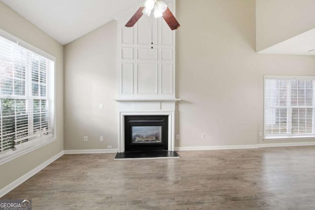 1609 Heyford Circle NW, Kennesaw, GA 30152