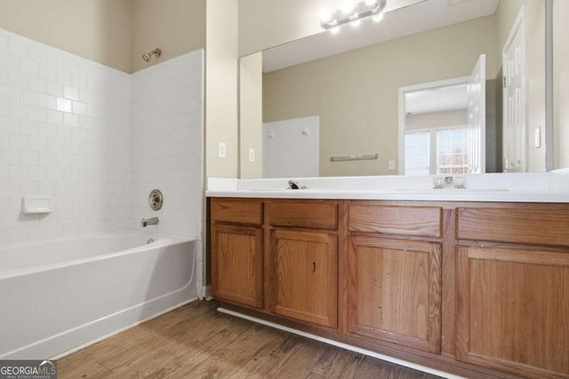 1609 Heyford Circle NW, Kennesaw, GA 30152