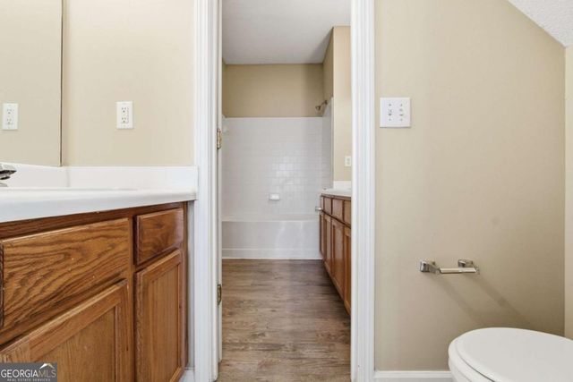 1609 Heyford Circle NW, Kennesaw, GA 30152