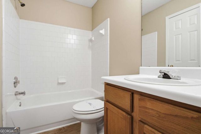 1609 Heyford Circle NW, Kennesaw, GA 30152