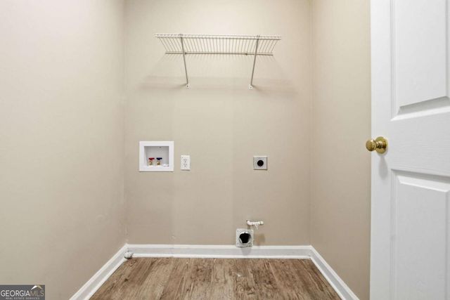 1609 Heyford Circle NW, Kennesaw, GA 30152