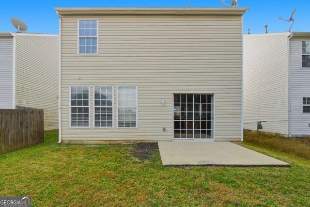 1609 Heyford Circle NW, Kennesaw, GA 30152