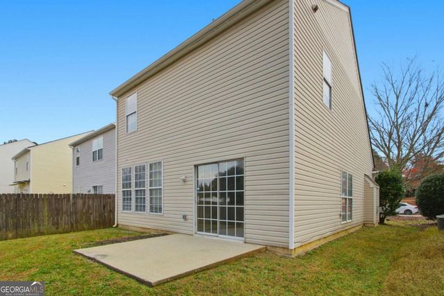 1609 Heyford Circle NW, Kennesaw, GA 30152