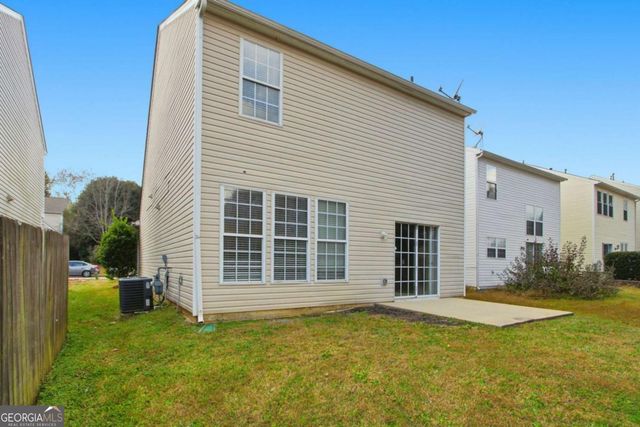 1609 Heyford Circle NW, Kennesaw, GA 30152