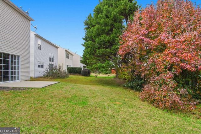 1609 Heyford Circle NW, Kennesaw, GA 30152