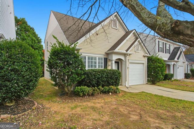 1609 Heyford Circle NW, Kennesaw, GA 30152