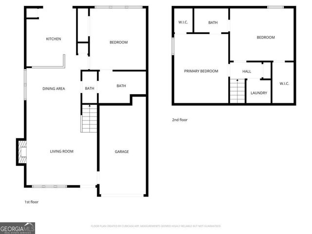 1609 Heyford Circle NW, Kennesaw, GA 30152