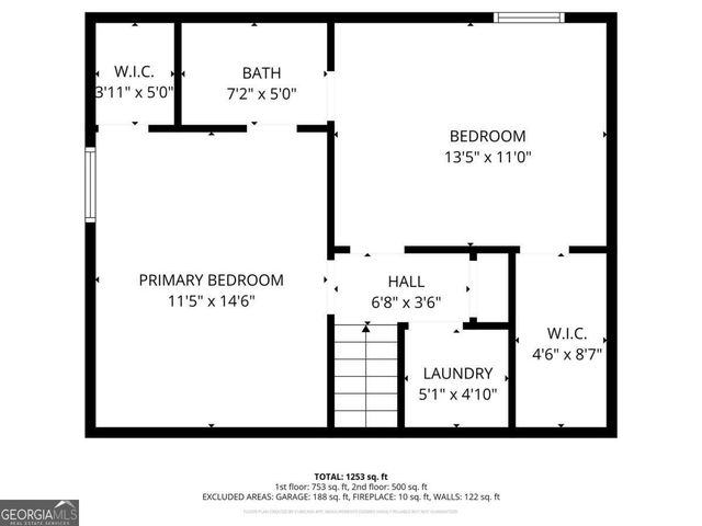 1609 Heyford Circle NW, Kennesaw, GA 30152