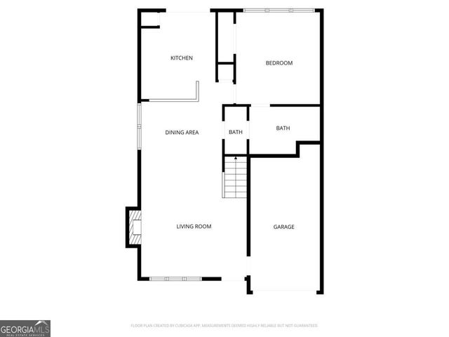 1609 Heyford Circle NW, Kennesaw, GA 30152