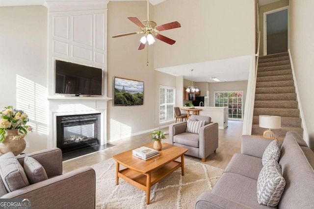 1609 Heyford Circle NW, Kennesaw, GA 30152