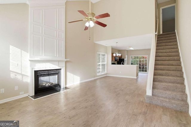 1609 Heyford Circle NW, Kennesaw, GA 30152