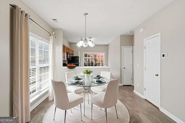 1609 Heyford Circle NW, Kennesaw, GA 30152