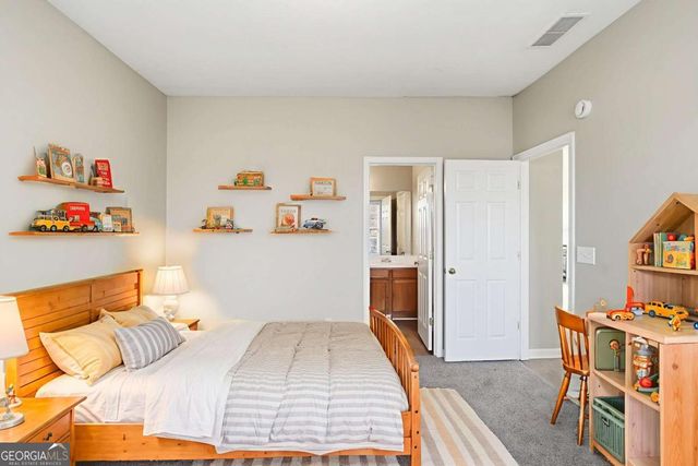 1609 Heyford Circle NW, Kennesaw, GA 30152