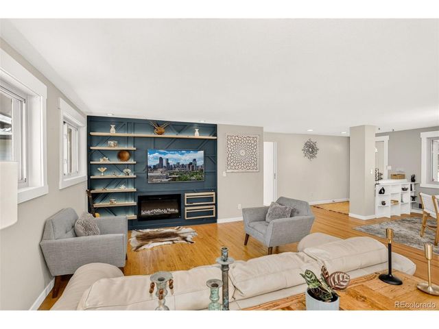 3014 S Cook St, Denver, CO 80210