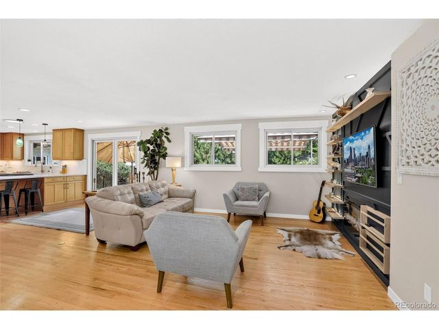 3014 S Cook St, Denver, CO 80210