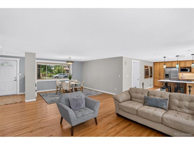 3014 S Cook St, Denver, CO 80210