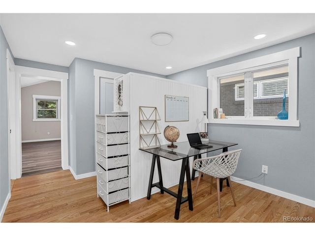 3014 S Cook St, Denver, CO 80210