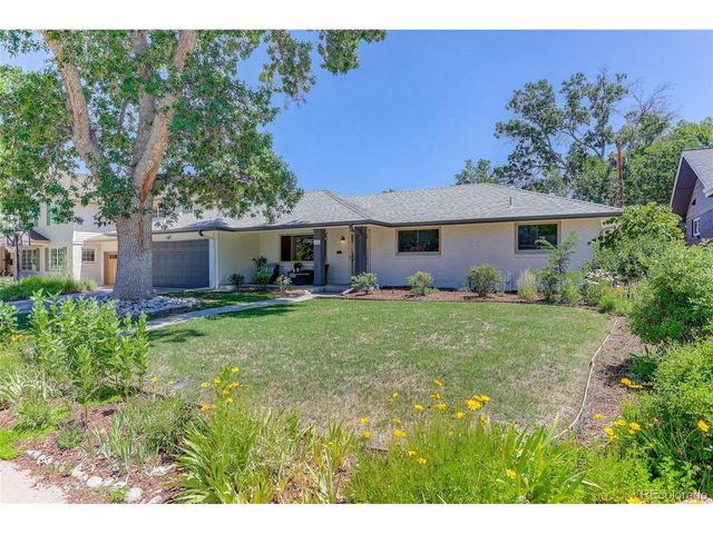 3014 S Cook St, Denver, CO 80210