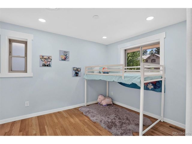 3014 S Cook St, Denver, CO 80210