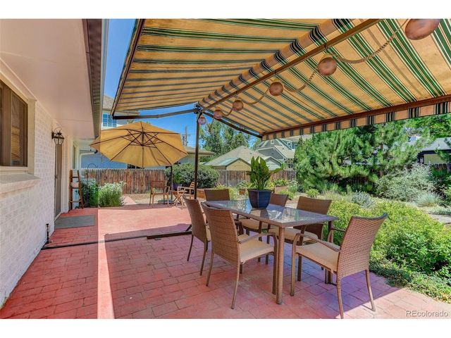 3014 S Cook St, Denver, CO 80210