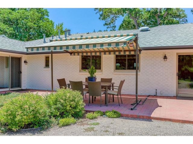 3014 S Cook St, Denver, CO 80210