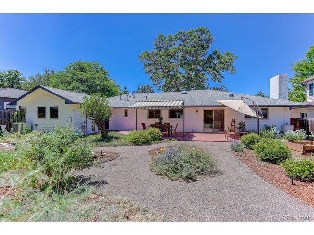 3014 S Cook St, Denver, CO 80210
