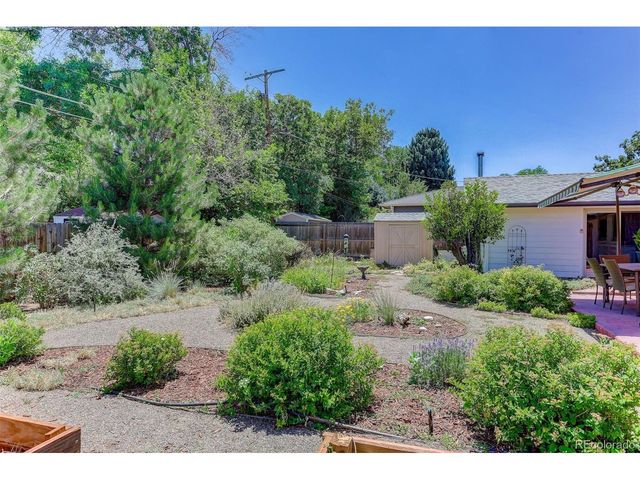 3014 S Cook St, Denver, CO 80210