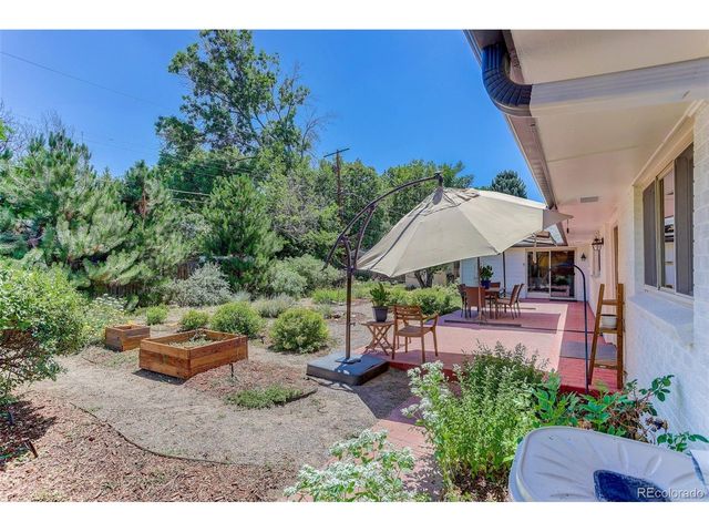 3014 S Cook St, Denver, CO 80210
