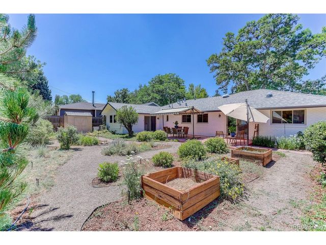 3014 S Cook St, Denver, CO 80210