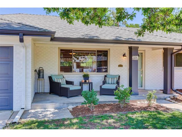 3014 S Cook St, Denver, CO 80210