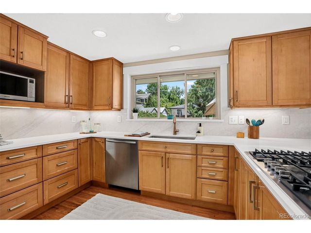 3014 S Cook St, Denver, CO 80210