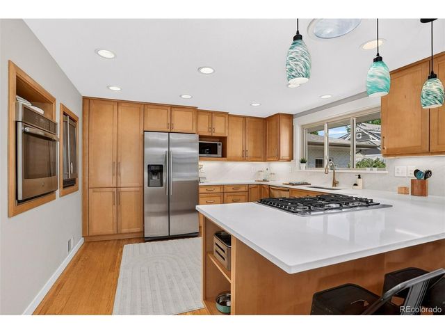 3014 S Cook St, Denver, CO 80210