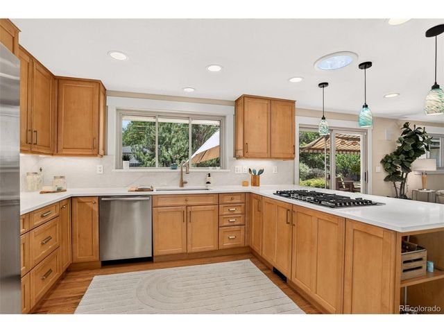 3014 S Cook St, Denver, CO 80210