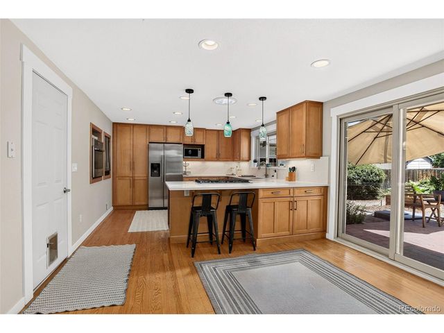 3014 S Cook St, Denver, CO 80210