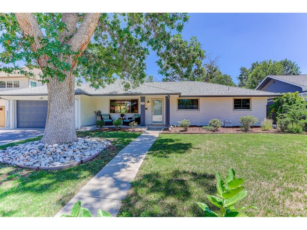 3014 S Cook St, Denver, CO 80210