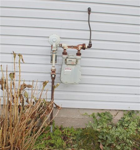 1861 Shuler Road, Arcadia, NY 14489