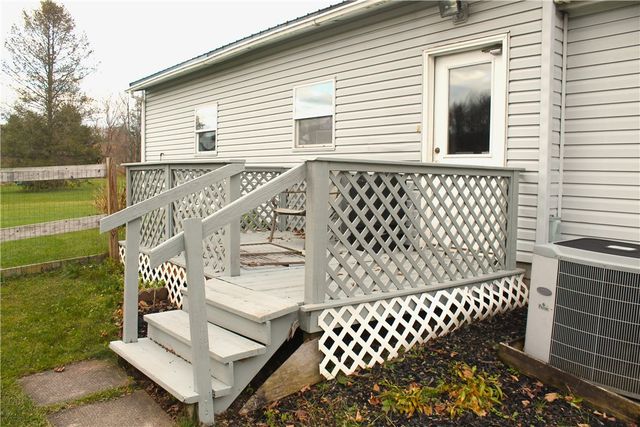 1861 Shuler Road, Arcadia, NY 14489