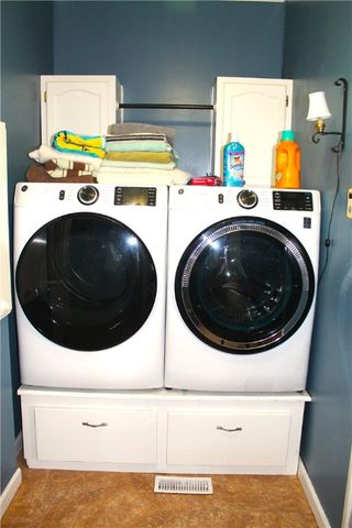 1861 Shuler Road, Arcadia, NY 14489