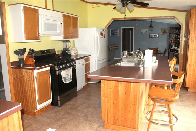 1861 Shuler Road, Arcadia, NY 14489