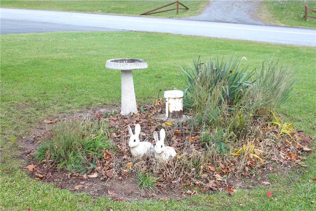 1861 Shuler Road, Arcadia, NY 14489