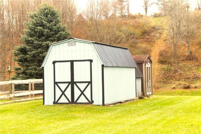 1861 Shuler Road, Arcadia, NY 14489