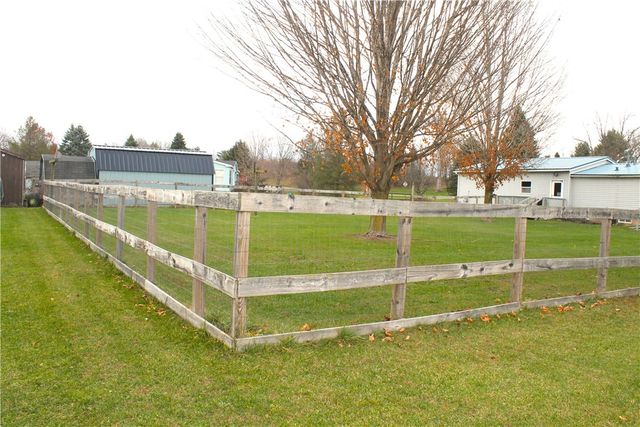 1861 Shuler Road, Arcadia, NY 14489