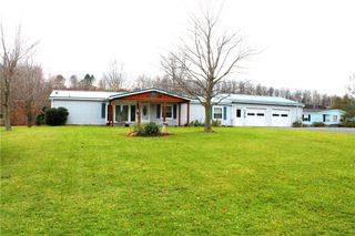 1861 Shuler Road, Arcadia, NY 14489