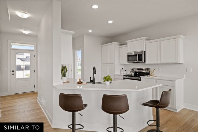 2521 NW Cedarwood Court, Ankeny, IA 50023